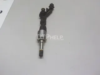 Форсунка инжекторная электрическая Land Rover Range Rover 3 2003г. LR079542 - Фото 5