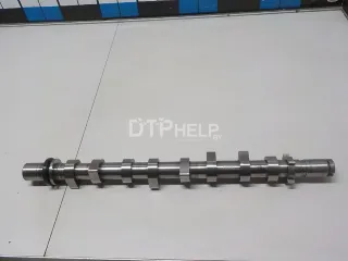 1300100Q0T Распредвал Nissan Note E11 Арт AM52286999, вид 4