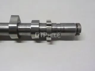 1300100Q0T Распредвал Nissan Note E11 Арт AM52286999, вид 5
