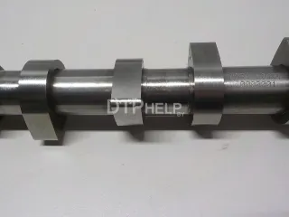 1300100Q0T Распредвал Nissan Note E11 Арт AM52286999, вид 6