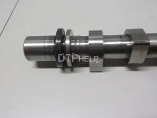 1300100Q0T Распредвал Nissan Note E11 Арт AM52286999, вид 8