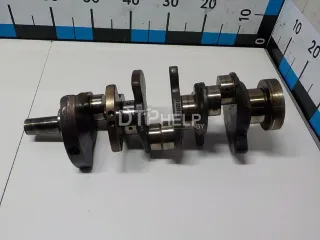 2720300801 Коленвал Mercedes C W203 Арт AM52334669, вид 1
