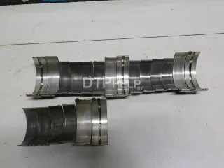 2720300801 Коленвал Mercedes C W203 Арт AM52334669, вид 16