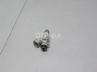 3531003BB0 Форсунка инжекторная электрическая Kia Picanto 3 Арт AM52397590, вид 4