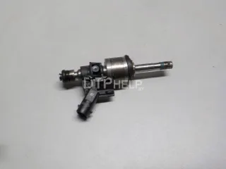 06N906036A Форсунка инжекторная электрическая Skoda Karoq Арт AM52431824, вид 3