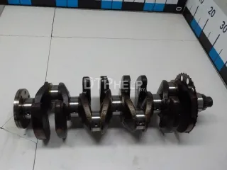 1222078K00 Коленвал Suzuki Grand Vitara JT Арт AM52447688, вид 2