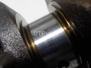 1222078K00 Коленвал Suzuki Grand Vitara JT Арт AM52447688, вид 5