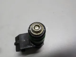 8200028797 Форсунка инжекторная электрическая Renault Megane 2 Арт AM52477947, вид 5