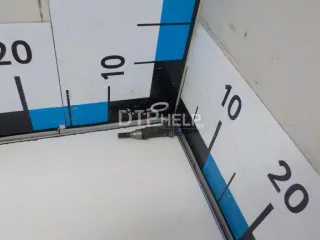 2320949205 Форсунка инжекторная электрическая Toyota Auris 1 Арт AM52490813, вид 2