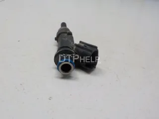 2320949205 Форсунка инжекторная электрическая Toyota Auris 1 Арт AM52490813, вид 4