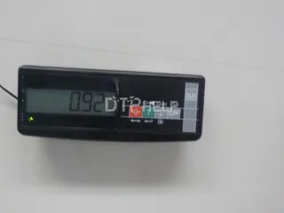 3510002910 Заслонка дроссельная механическая Kia Picanto 1 Арт AM52500018, вид 3