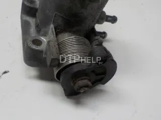 3510002910 Заслонка дроссельная механическая Kia Picanto 1 Арт AM52500018, вид 8