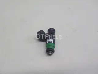 8200028797 Форсунка инжекторная электрическая Renault Megane 2 Арт AM52510014, вид 1