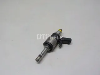 06Q906036A Форсунка инжекторная электрическая Audi Q7 4M Арт AM52510991, вид 4