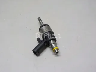 06Q906036A Форсунка инжекторная электрическая Audi Q7 4M Арт AM52510991, вид 5
