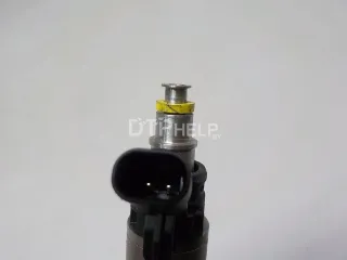 06Q906036A Форсунка инжекторная электрическая Audi Q7 4M Арт AM52510991, вид 6
