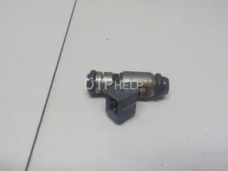 0000786249 Форсунка инжекторная электрическая Mercedes A W168 Арт AM52528126
