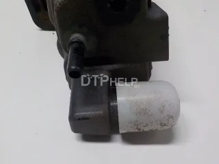 149509035R Абсорбер (фильтр угольный) Renault Duster 1 Арт AM52571684, вид 5