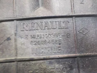 149509035R Абсорбер (фильтр угольный) Renault Duster 1 Арт AM52571684, вид 9