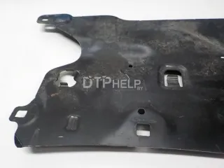 51647435938 Панель передняя BMW 5 G30/G31 Арт AM52575990, вид 3