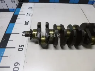 030105021AP Коленвал Volkswagen Jetta 2 Арт AM7152900, вид 1