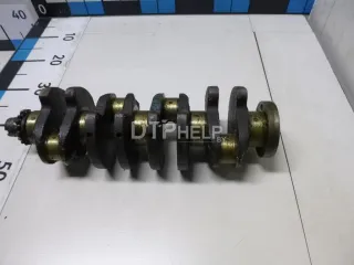 030105021AP Коленвал Volkswagen Jetta 2 Арт AM7152900, вид 2