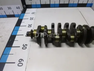 030105021AP Коленвал Volkswagen Jetta 2 Арт AM7152900, вид 3