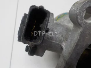  Заслонка дроссельная механическая Hyundai Accent MC Арт AM7344472, вид 13
