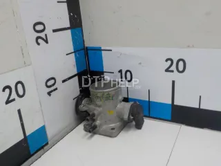  Заслонка дроссельная механическая Hyundai Accent MC Арт AM7344472, вид 2