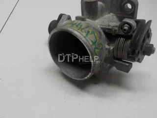  Заслонка дроссельная механическая Hyundai Accent MC Арт AM7344472, вид 10