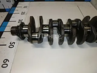 1338618 Коленвал Ford Mondeo 3 Арт AM7430951, вид 1