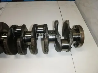 1338618 Коленвал Ford Mondeo 3 Арт AM7430951, вид 2