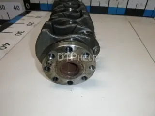 1338618 Коленвал Ford Mondeo 3 Арт AM7430951, вид 5