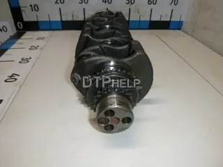 1338618 Коленвал Ford Mondeo 3 Арт AM7430951, вид 7