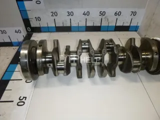 31251565 Коленвал Volvo XC90 1 Арт AM7457873, вид 1