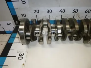 31251565 Коленвал Volvo XC90 1 Арт AM7457873, вид 3
