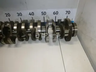 31251565 Коленвал Volvo XC90 1 Арт AM7457873, вид 4