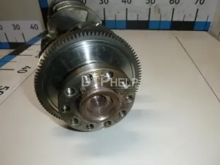 31251565 Коленвал Volvo XC90 1 Арт AM7457873, вид 5