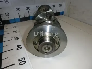 31251565 Коленвал Volvo XC90 1 Арт AM7457873, вид 6