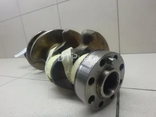 1120303001 Коленвал Mercedes C W202 Арт AM6875129, вид 2