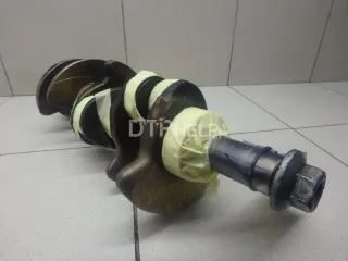 1120303001 Коленвал Mercedes C W202 Арт AM6875129, вид 3