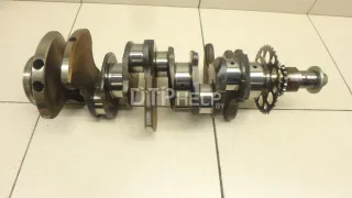 1340131030 Коленвал Lexus IS 2 Арт AM95119586, вид 1