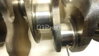 1340131030 Коленвал Lexus IS 2 Арт AM95119586, вид 6