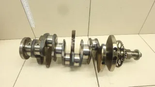1340131030 Коленвал Lexus IS 2 Арт AM95119586, вид 9