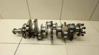 1340131030 Коленвал Lexus IS 2 Арт AM95156737, вид 1