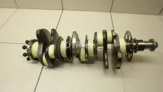 1340131030 Коленвал Lexus IS 2 Арт AM95156737, вид 15