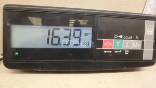 1340131030 Коленвал Lexus IS 2 Арт AM95156737, вид 16
