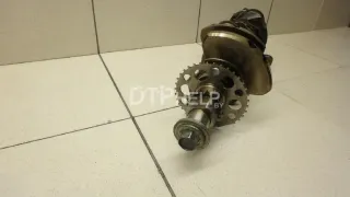 1340131030 Коленвал Lexus IS 2 Арт AM95156737, вид 6