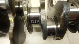 1340131030 Коленвал Lexus IS 2 Арт AM95156737, вид 10
