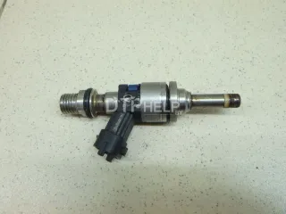 94811012820 Форсунка инжекторная электрическая Porsche Cayenne 955 Арт AM95485200